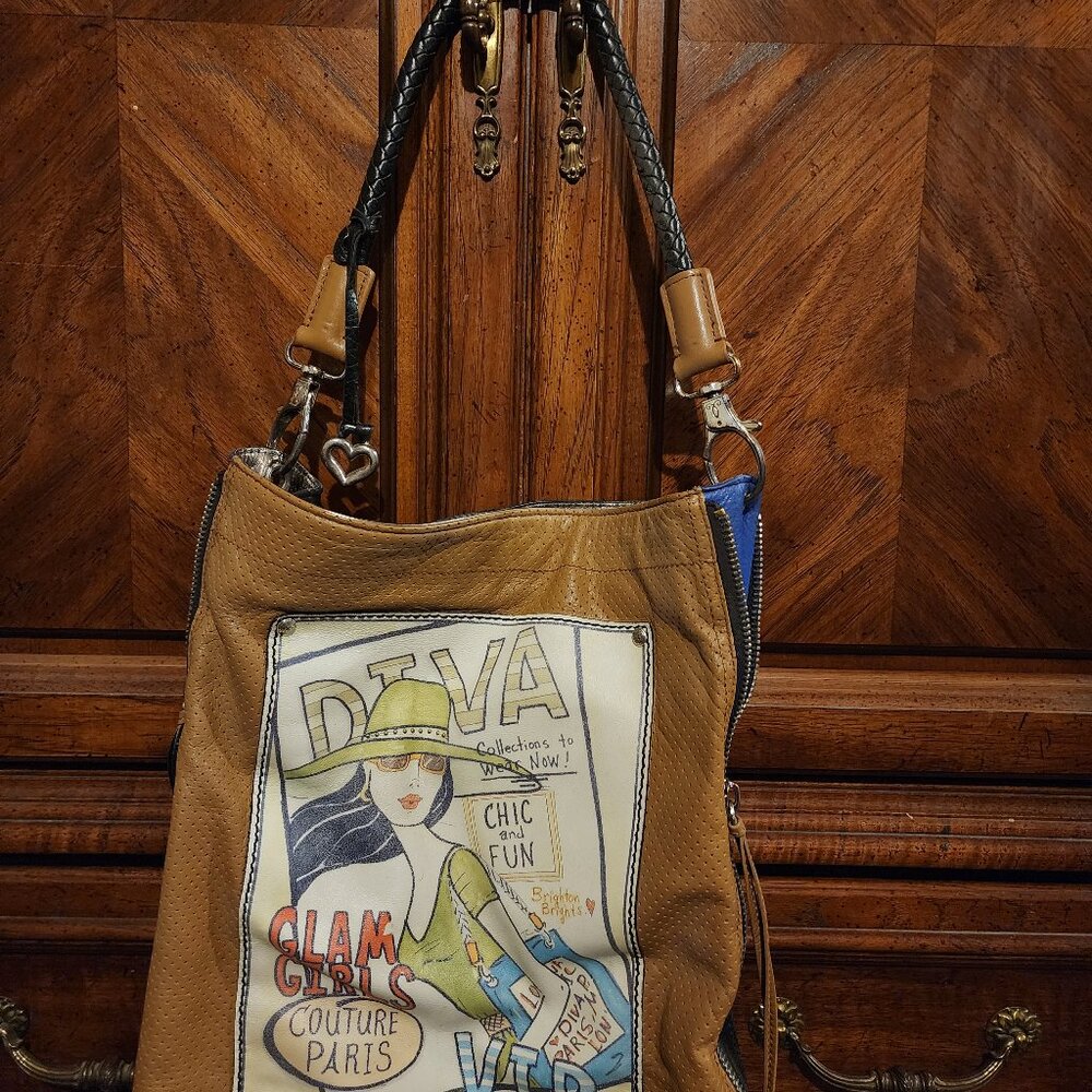 Hand bag